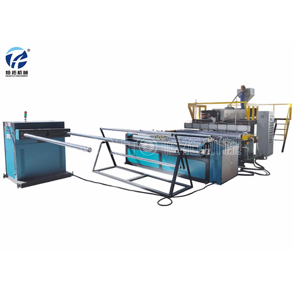 單螺桿氣泡膜機(jī)